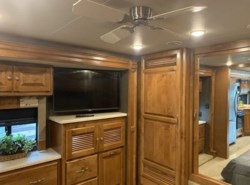 Used 2016 Tiffin Allegro Red 33 AA available in Denton, Texas