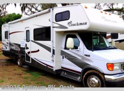 Used 2005 Coachmen Santara 316KS available in Ocala, Florida