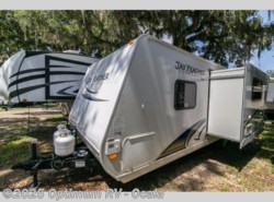 Used 2012 Jayco Jay Feather Ultra Lite 254 available in Ocala, Florida