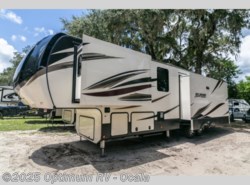 New 2018 Keystone Alpine 3651RL available in Ocala, Florida