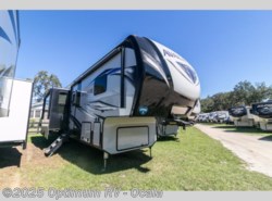 New 2018 Keystone Avalanche 395BH available in Ocala, Florida