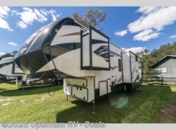 New 2018 K-Z Venom V4113TK available in Ocala, Florida
