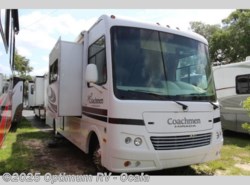 Used 2012 Coachmen Mirada 31DF SE available in Ocala, Florida
