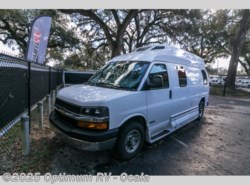 Used 2015 Roadtrek Ranger RT available in Ocala, Florida
