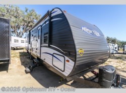 New 2018 Dutchmen Aspen Trail 3010BHDS available in Ocala, Florida