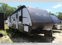 New 2018 Dutchmen Aspen Trail 31BH available in Ocala, Florida