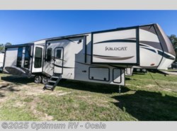 New 2018 Forest River Wildcat 37WB available in Ocala, Florida
