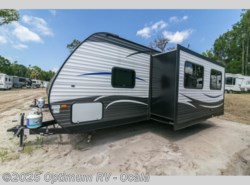 New 2018 Dutchmen Aspen Trail 26BH available in Ocala, Florida