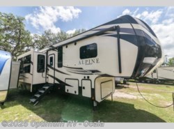 New 2018 Keystone Alpine 3901RE available in Ocala, Florida