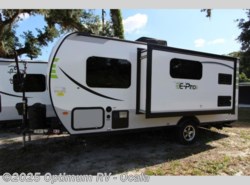 New 2018 Forest River Flagstaff E-Pro 17RK available in Ocala, Florida