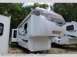 Used 2011 Keystone Alpine 3640RL available in Ocala, Florida