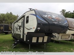 New 2018 Palomino Puma Unleashed 351-THSS available in Ocala, Florida