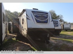 New 2018 Venture RV SportTrek 327VIK available in Ocala, Florida