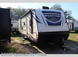 New 2019 Venture RV SportTrek 322VBH available in Ocala, Florida