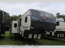 New 2019 Palomino Puma Unleashed 384FQS available in Ocala, Florida