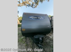 New 2019 Dutchmen Aspen Trail 2480RBS available in Ocala, Florida