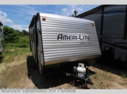 Used 2016 Gulf Stream Ameri Lite Super Lite 188 RB available in Ocala, Florida