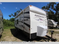 Used 2006 Coachmen Adrenaline 228 FB available in Ocala, Florida