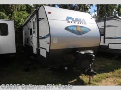 New 2019 Palomino Puma XLE Lite 29FQC available in Ocala, Florida
