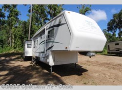 Used 2005 Jayco Designer 35 CLQS available in Ocala, Florida