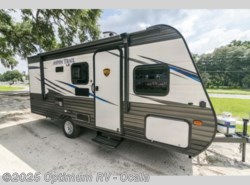 New 2019 Dutchmen Aspen Trail 1700BH available in Ocala, Florida