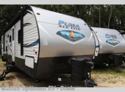 New 2019 Palomino Puma XLE Lite 28DSBC available in Ocala, Florida