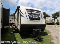 New 2019 Venture RV SportTrek 251VRK available in Ocala, Florida
