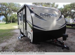 New 2019 Venture RV Sonic Lite 169VBH available in Ocala, Florida