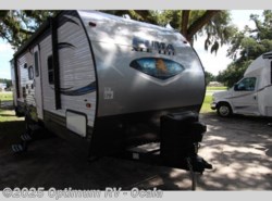 New 2019 Palomino Puma XLE Lite 28DSBC available in Ocala, Florida