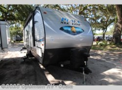 New 2019 Palomino Puma XLE Lite 28DSBC available in Ocala, Florida