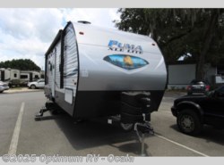 New 2019 Palomino Puma 24FBS available in Ocala, Florida