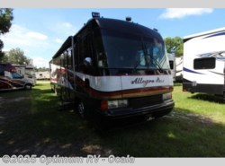 Used 1997 Tiffin Allegro Bus 39 available in Ocala, Florida