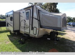 New 2019 Forest River Flagstaff Shamrock 23IKSS available in Ocala, Florida