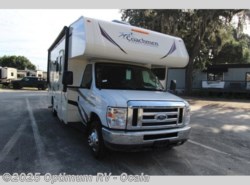 New 2019 Coachmen Freelander 24FS Ford 450 available in Ocala, Florida