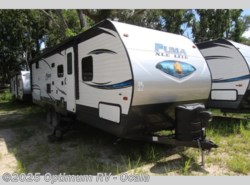 New 2019 Palomino Puma XLE Lite 27RBQC available in Ocala, Florida