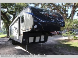 New 2019 Palomino Puma Unleashed 351THSS available in Ocala, Florida