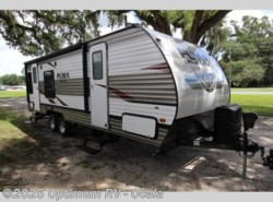 New 2019 Palomino Puma XLE Lite 25RSC available in Ocala, Florida