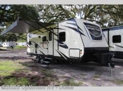 New 2019 Venture RV SportTrek 251VBH available in Ocala, Florida