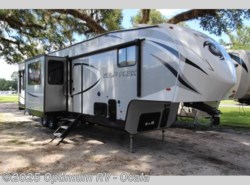 Used 2018 Forest River Cherokee Wolf Pack 325PACK13 available in Ocala, Florida