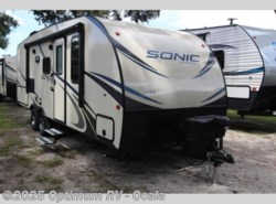New 2019 Venture RV Sonic SN220VRB available in Ocala, Florida