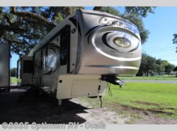 New 2019 Palomino Columbus Compass 378MBC available in Ocala, Florida