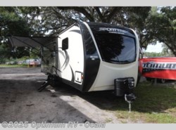 New 2019 Venture RV SportTrek Touring Edition 312VBH available in Ocala, Florida