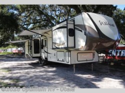 New 2019 Forest River Wildcat 37WB available in Ocala, Florida