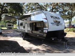 New 2019 Palomino Puma XLE Lite 25TFC available in Ocala, Florida