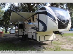 New 2019 K-Z Durango Gold G366FBT available in Ocala, Florida