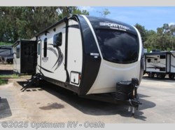 New 2019 Venture RV SportTrek Touring Edition 343VIK available in Ocala, Florida