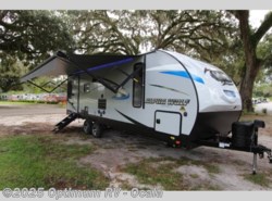 New 2019 Forest River Cherokee Alpha Wolf 23RD-L available in Ocala, Florida