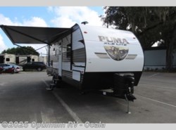 New 2019 Palomino Puma XLE Lite 25RBSC available in Ocala, Florida