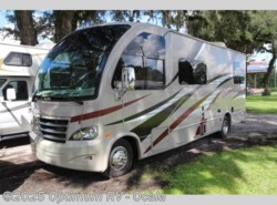 Used 2015 Thor Motor Coach Axis 25.2 available in Ocala, Florida