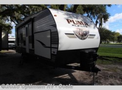 New 2019 Palomino Puma XLE Lite 25TFC available in Ocala, Florida